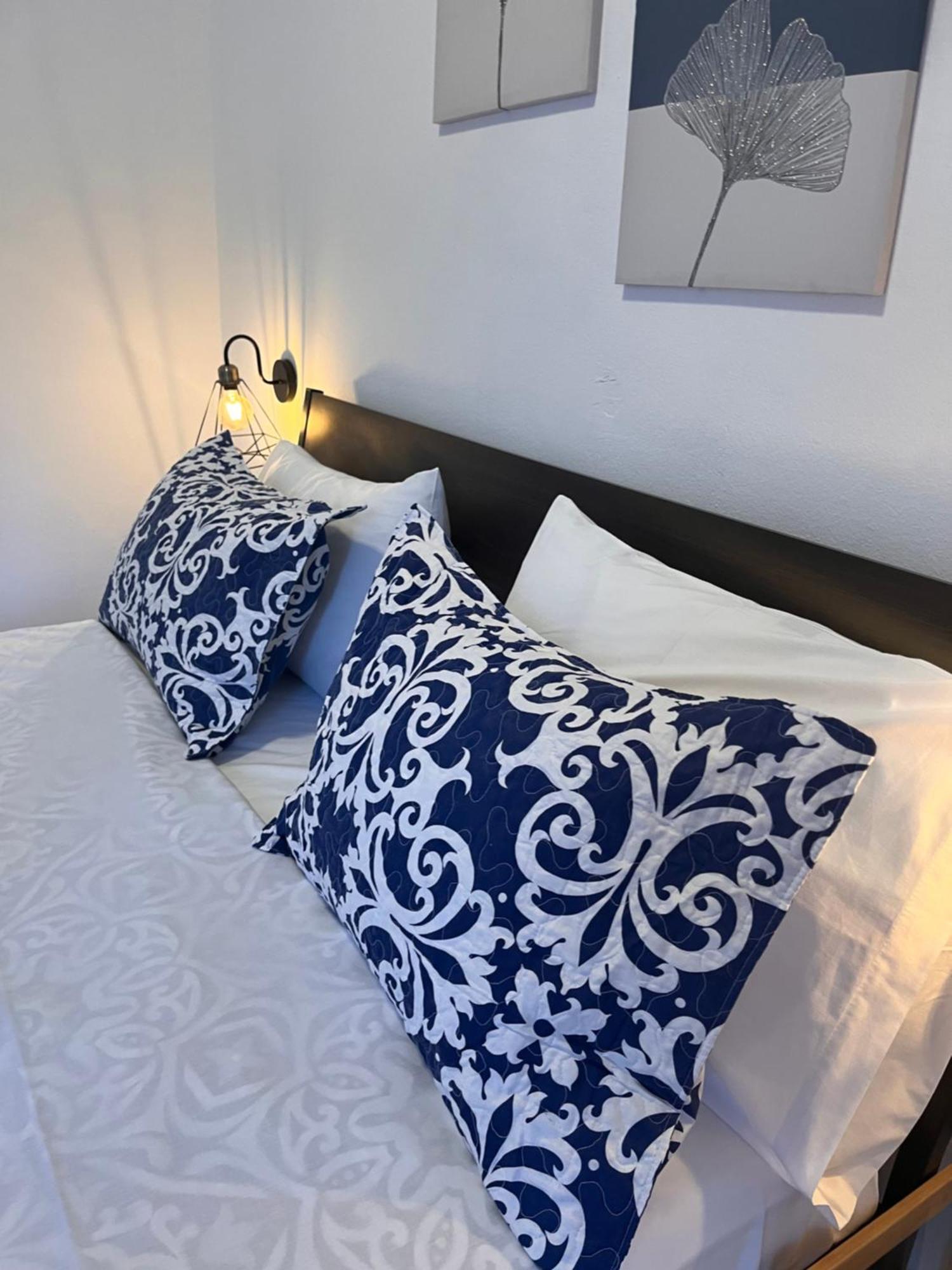 Vila Achilleas Deluxe Αpartment -Pet Friendly-Parking-Mountain View Kotsianá Exteriér fotografie