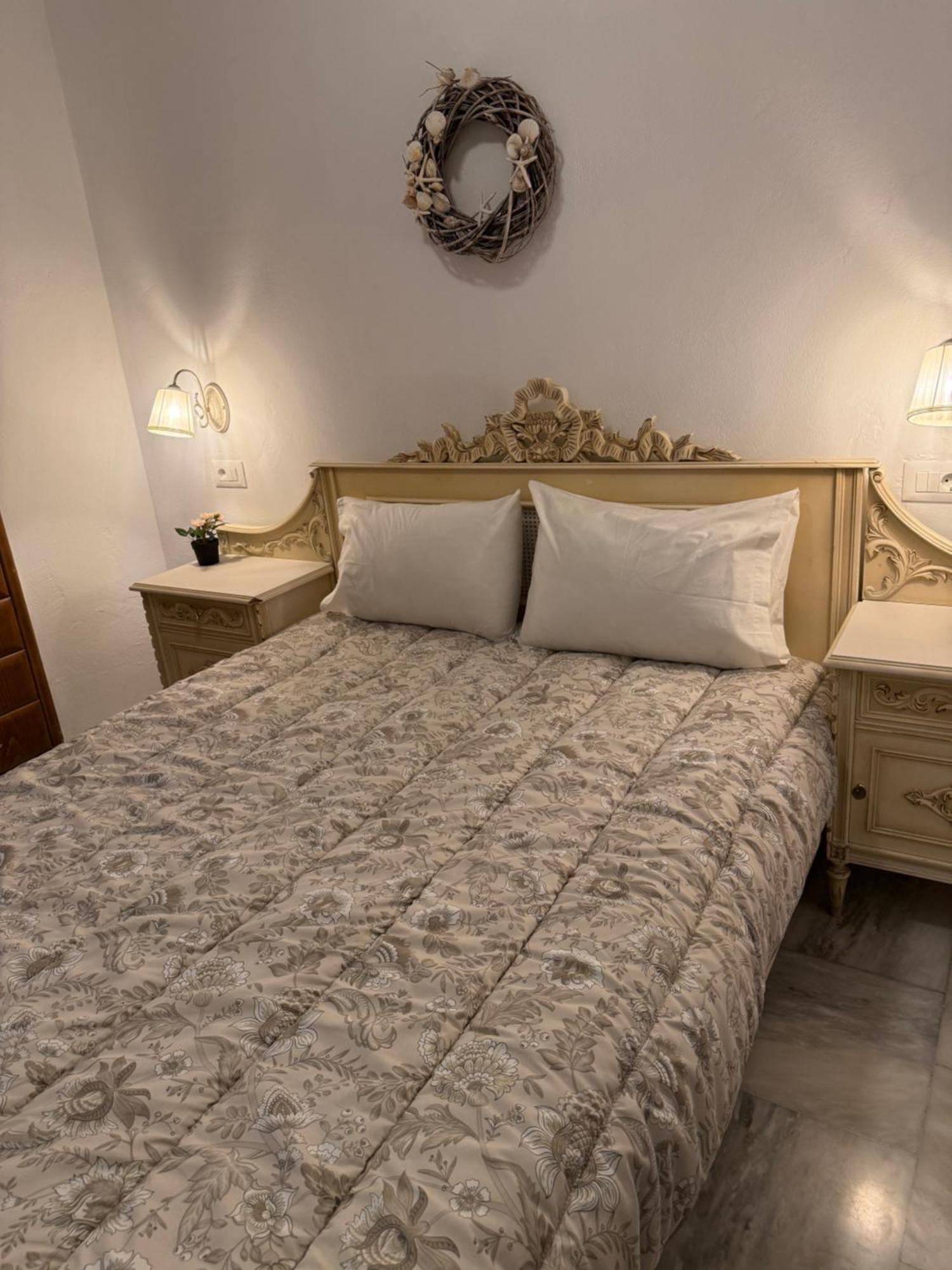 Vila Achilleas Deluxe Αpartment -Pet Friendly-Parking-Mountain View Kotsianá Exteriér fotografie
