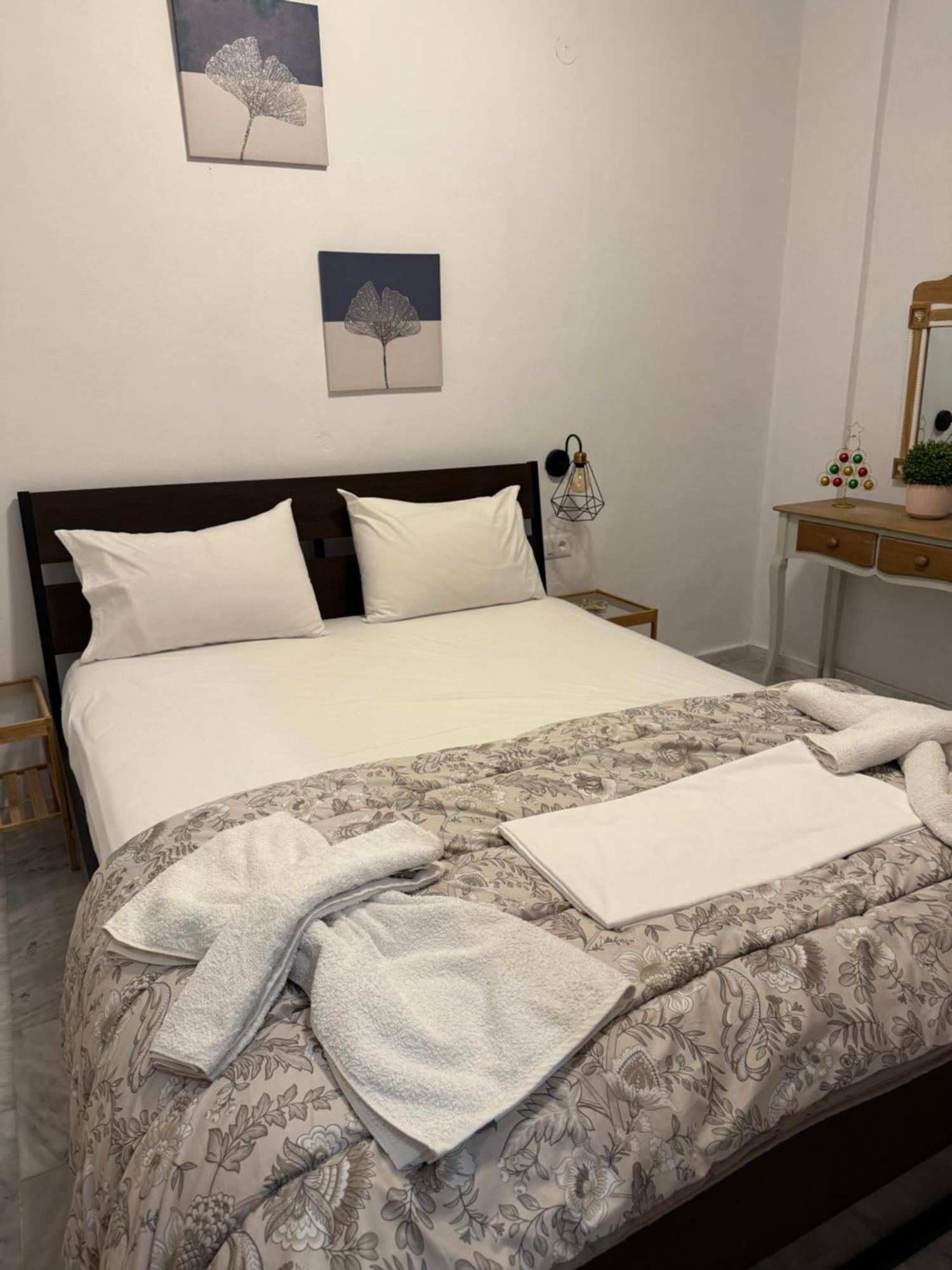 Vila Achilleas Deluxe Αpartment -Pet Friendly-Parking-Mountain View Kotsianá Exteriér fotografie